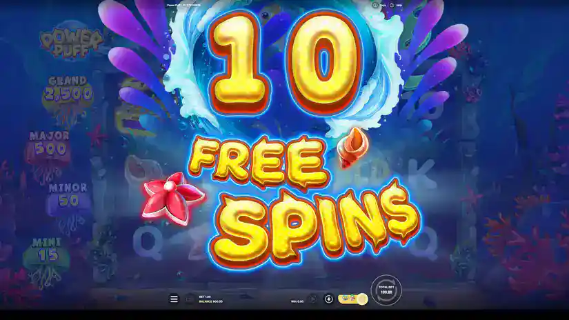 Free Spins