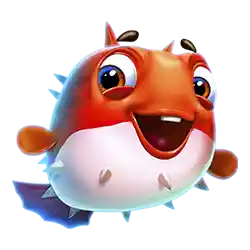 Red Puffer