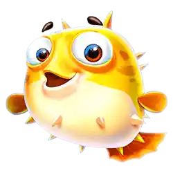 Yellow Puffer