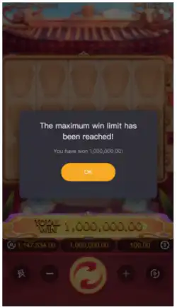 Max Win