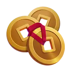 Symbol 06 Prosperity Lanterns