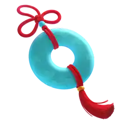 Symbol 05 Prosperity Lanterns