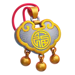 Symbol 04 Prosperity Lanterns