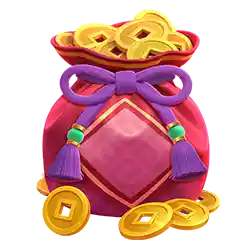 Symbol 03 Prosperity Lanterns