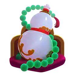 Symbol 02 Prosperity Lanterns