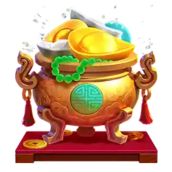 Symbol 01 Prosperity Lanterns