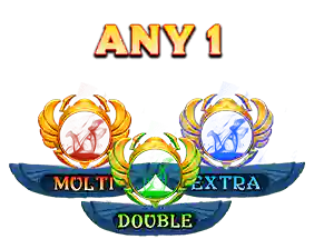 Single Divine Bonus