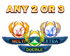 Multiple Divine Bonus