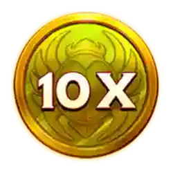 gold coin