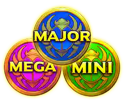 jackpot symbol