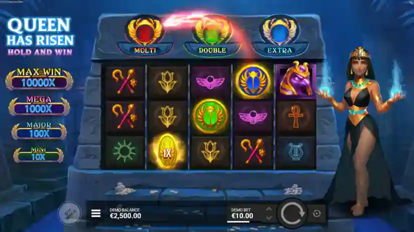 Bonus Game