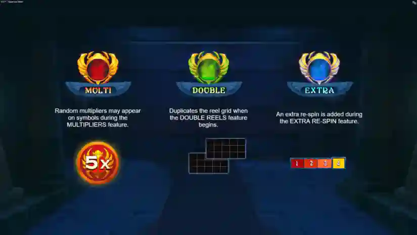 Bonus Game