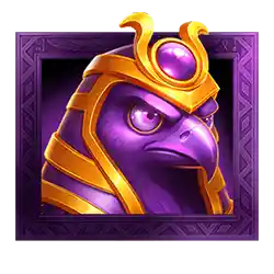Symbol 03 Queen has Risen