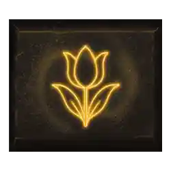 Symbol 11 Queen has Risen