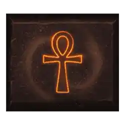 Symbol 09 Queen has Risen