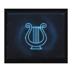 Symbol 08 Queen has Risen