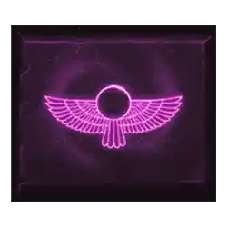 Symbol 07 Queen has Risen
