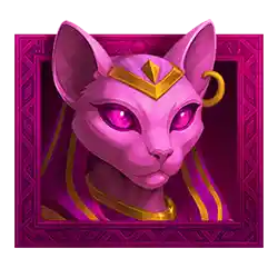 Symbol 04 Queen has Risen