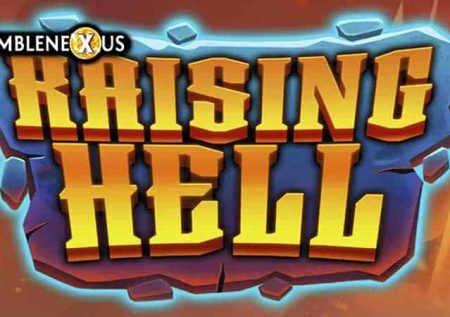 Raising Hell