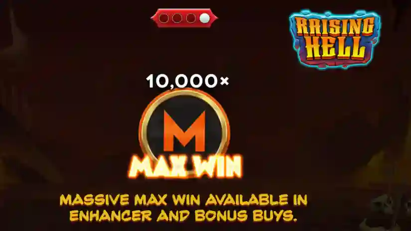 Max Win