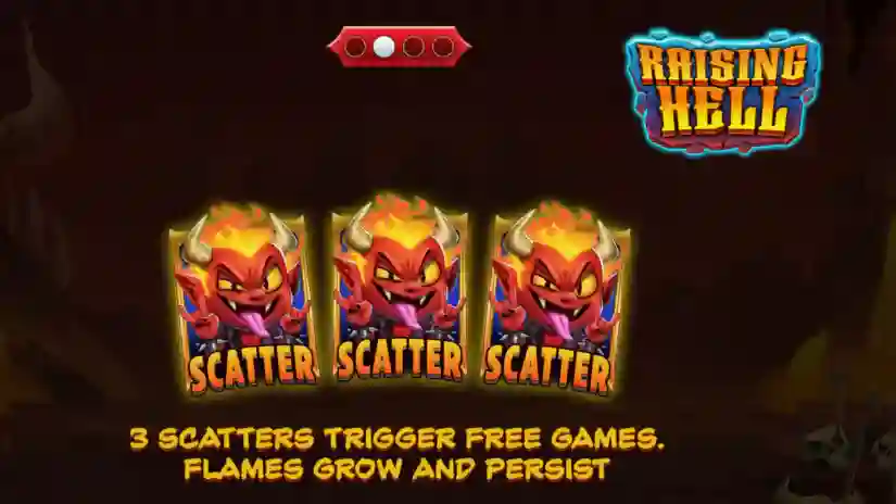 Free Spins