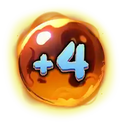 Collect of Raising Hell Slot