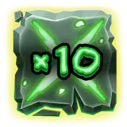 Single Pot Multiplier