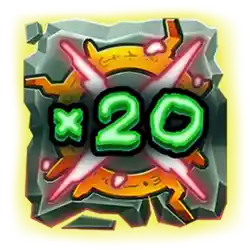 Super Multiplier