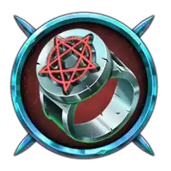 Symbol 03 Raising Hell