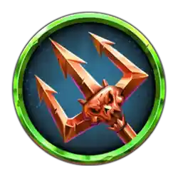 Symbol 04 Raising Hell