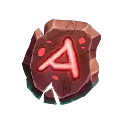 Symbol 05 Raising Hell