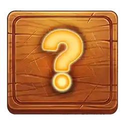Mystery Symbol