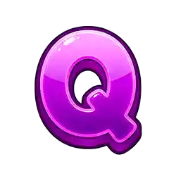 Symbol 08 Red Hot Chilli Chickens