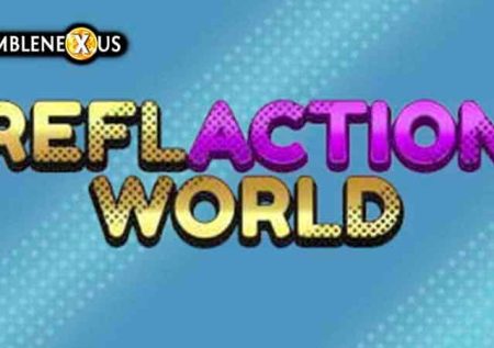 ReflAction World