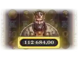 King