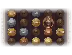 Money Hunt