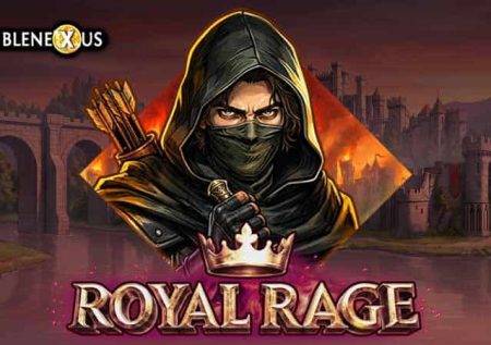 Royal Rage