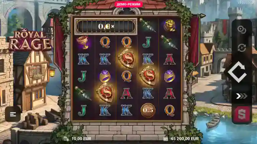Bonus Game