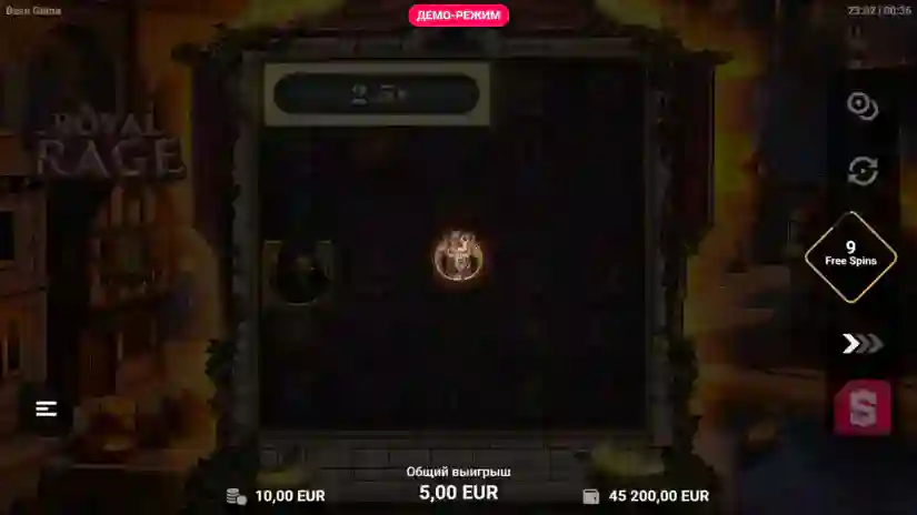 Scatter Payouts