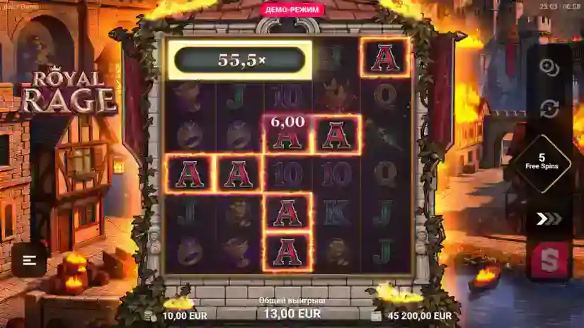 Big Win