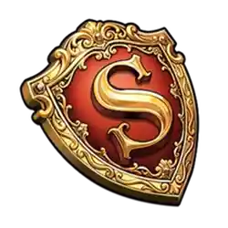 Scatter symbol