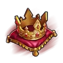 Symbol 01 Royal Rage