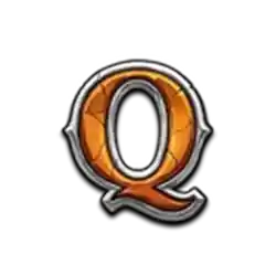 Symbol 08 Royal Rage