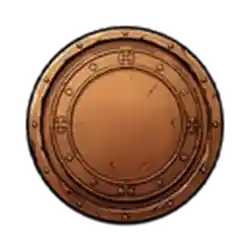 Symbol 11 Royal Rage