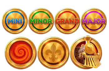 Coin symbols