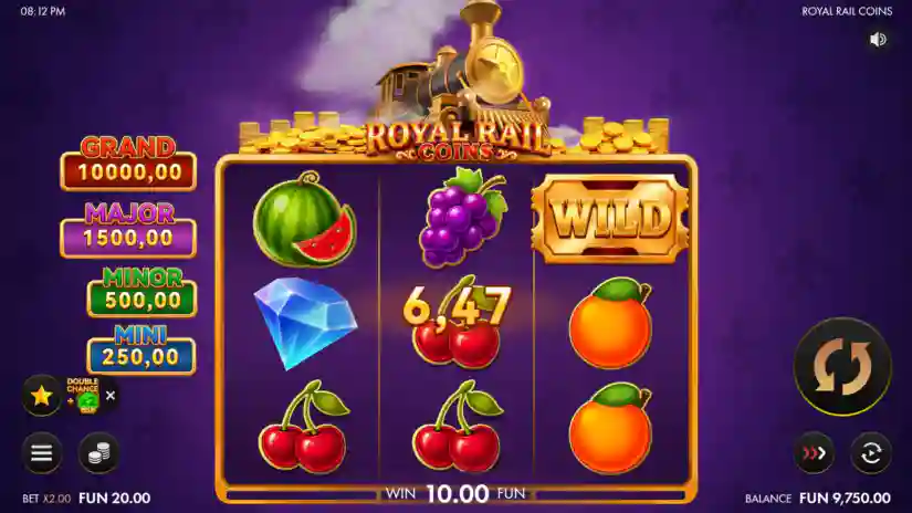 Big Win