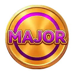 Collect of Royal Rail Coins Slot