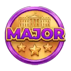 Major Jackpot - 150x Bet