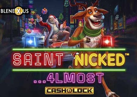 Saint Nicked 4