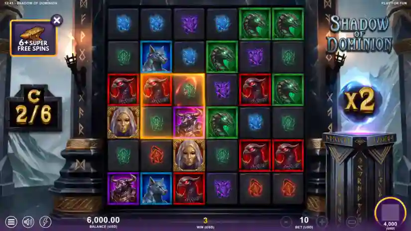 Win Multiplier